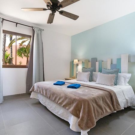 Villa Casa Desierto Azul Corralejo Camera foto