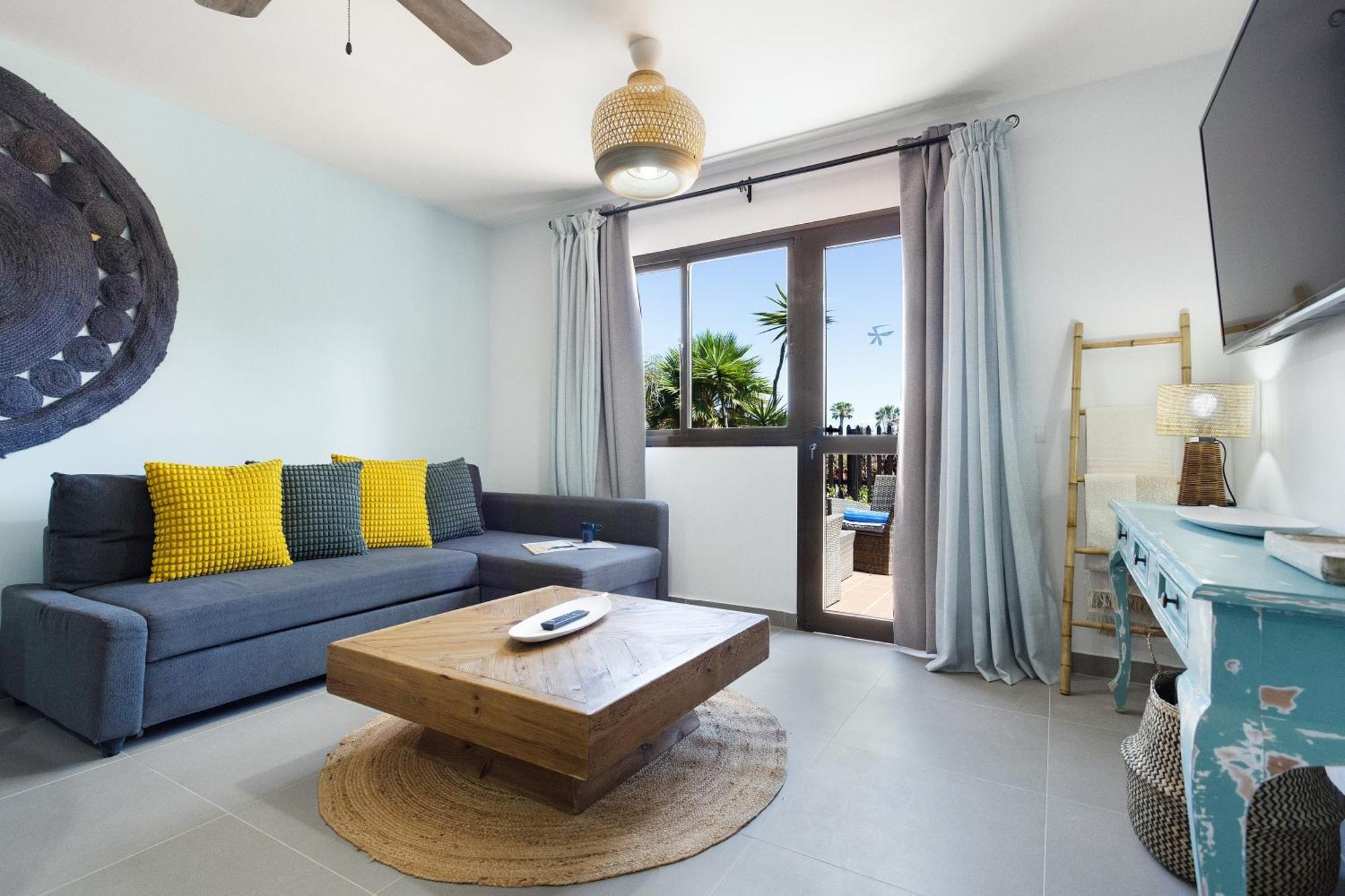 Villa Casa Desierto Azul Corralejo Camera foto
